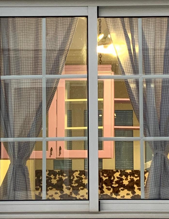 Atico Con Vistas En L'Olleria Apartamento Exterior foto
