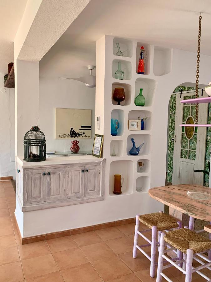 Atico Con Vistas En L'Olleria Apartamento Exterior foto
